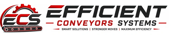 Efficient Conveyors Systems ECS official logo