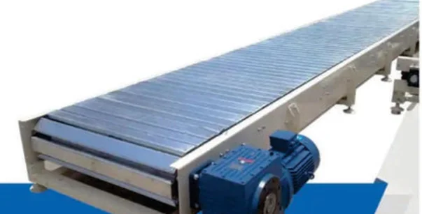 Slat Conveyor